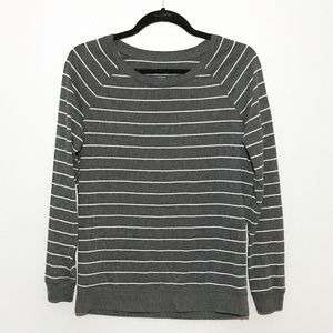 Ann Taylor LOFT- Long sleeves shirt